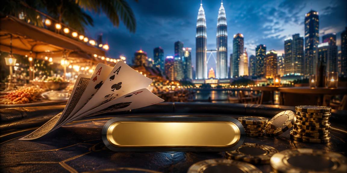 vin777 Memahami Aliran Akaun dan Lobby vin777