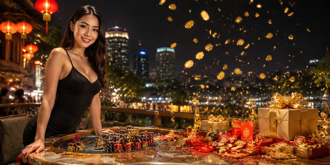 vin777 Platform Sukan Dibina untuk Pemain Malaysia